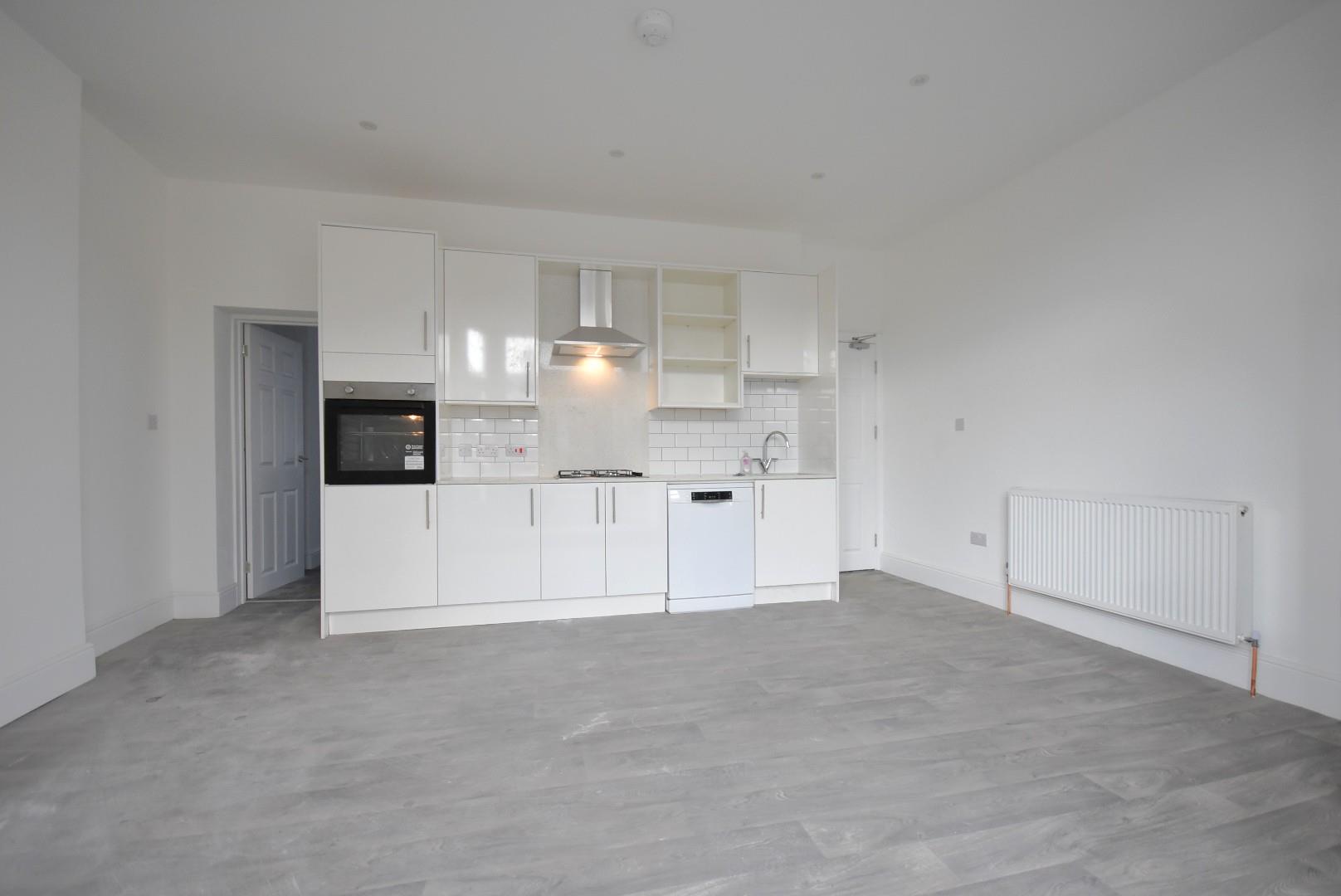 33a Windsor Terrace, Penarth, CF64 1AB